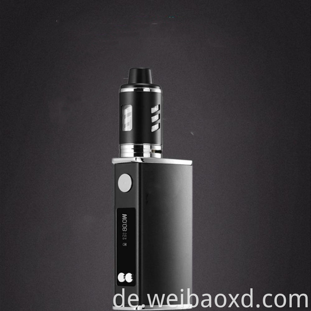 E Cigarette 10